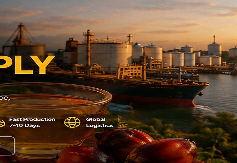 Bulk Shipping