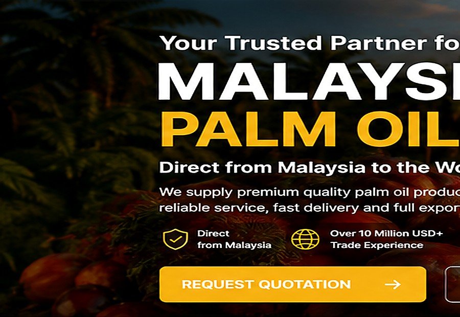 Malaysia Sourcing