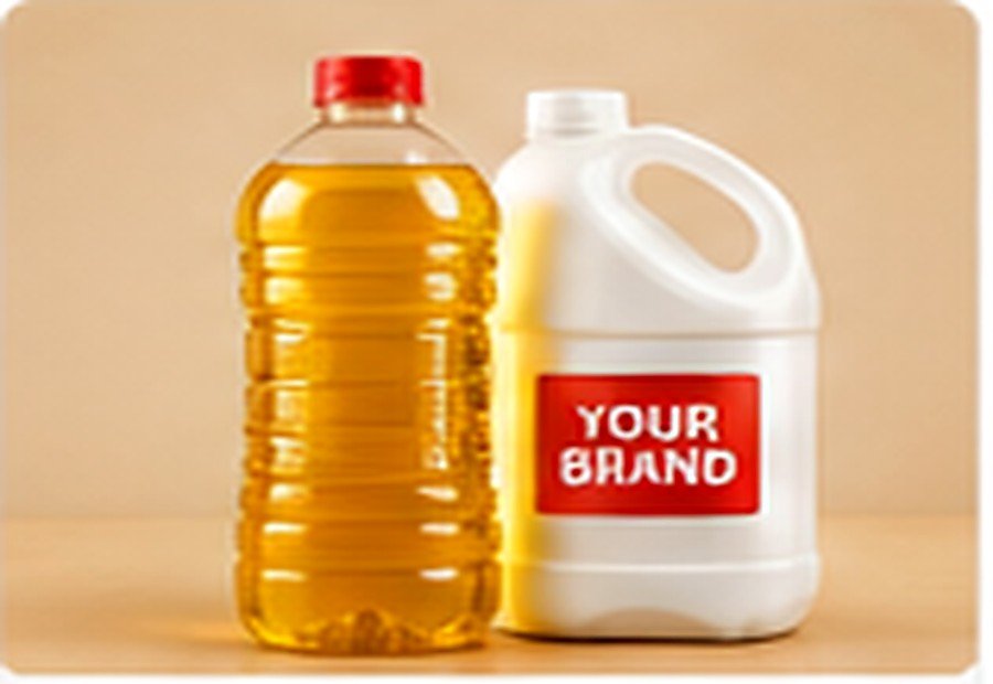Private Label Service